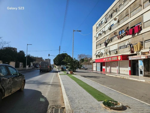 Location Local Mostaganem Mostaganem