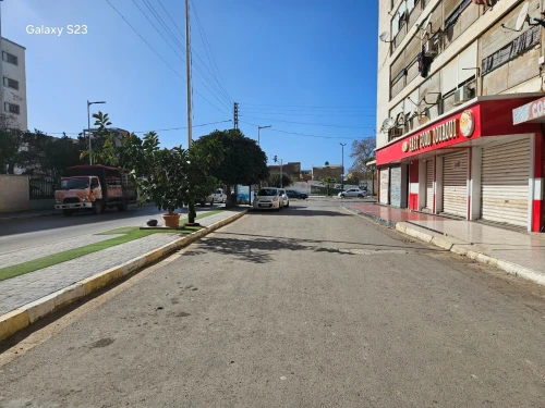 Location Local Mostaganem Mostaganem