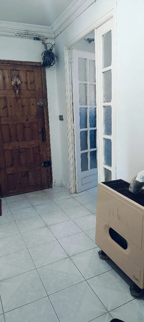 Vente Appartement F3 Alger Ain benian