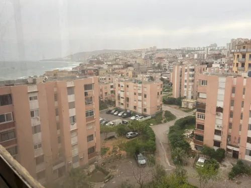 Vente Appartement F5 Alger Ain benian