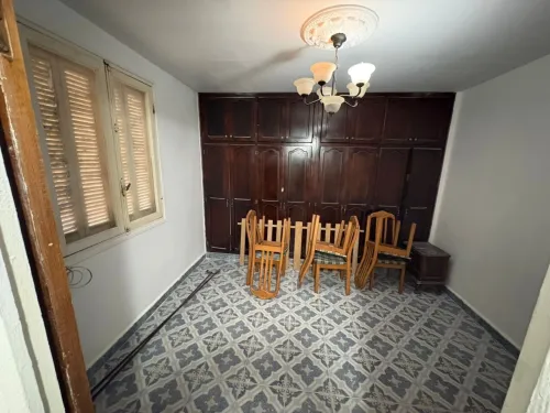 Vente Appartement F5 Alger Ain benian