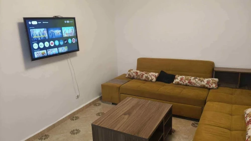 Location Appartement F3 Alger Ain benian