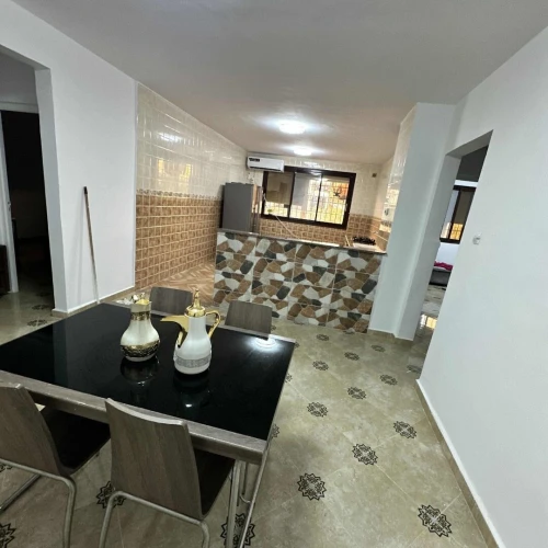 Location Appartement F3 Alger Ain benian