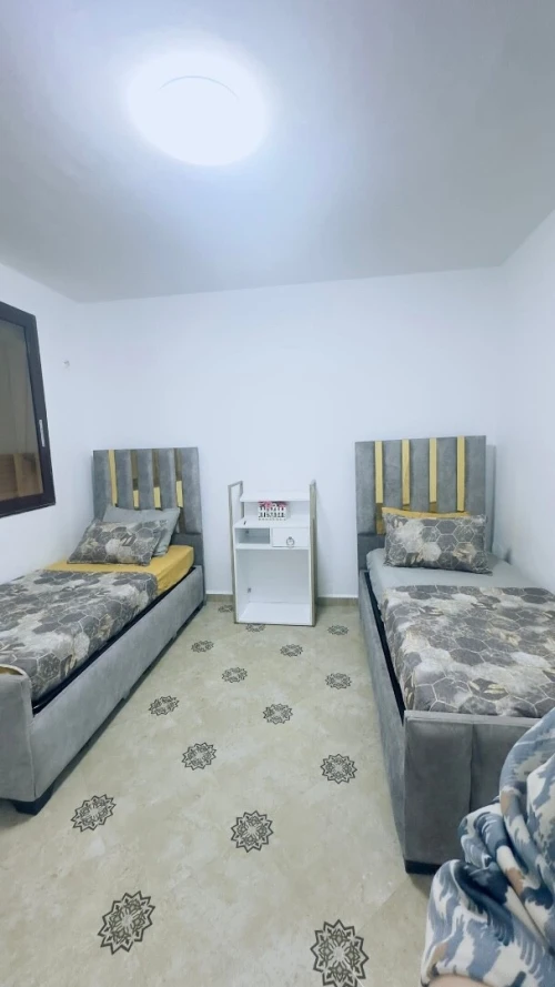 Location Appartement F3 Alger Ain benian
