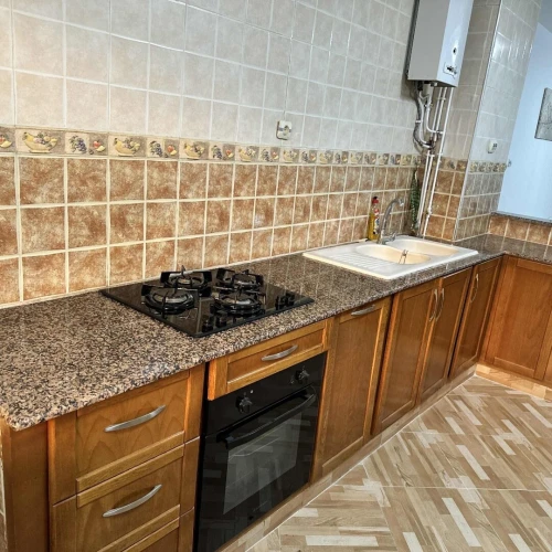 Location Appartement F3 Alger Ain benian
