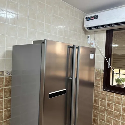Location Appartement F3 Alger Ain benian