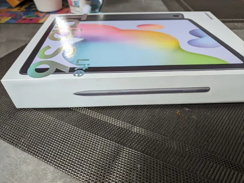 Samsung Galaxy 6Lite