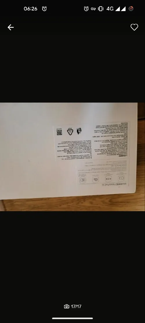 Huawei MatePad SE