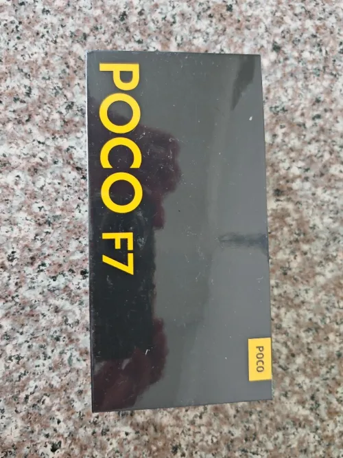 Xiaomi Poco F7