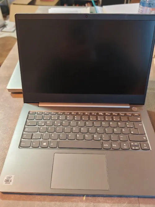 Lenovo