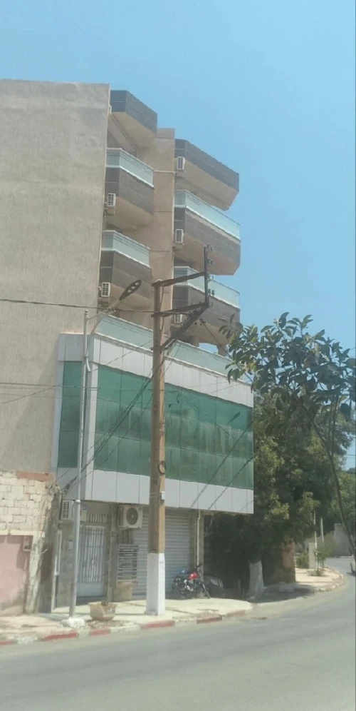 Vente Appartement F3 Blida Blida