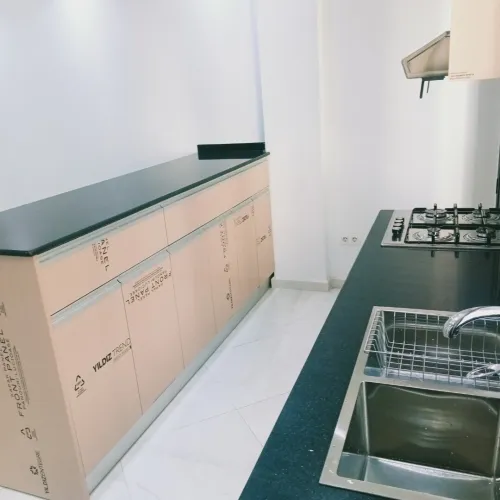 Vente Appartement F3 Alger Cheraga