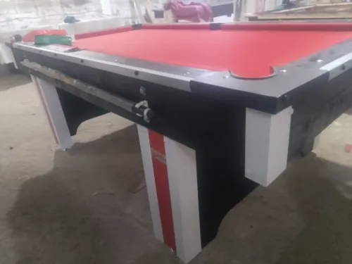 Vente billards