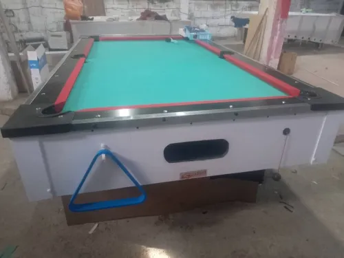 Vente billards