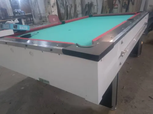 Vente billards