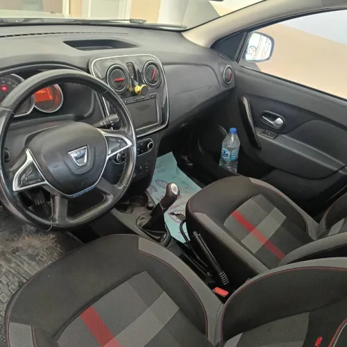 Dacia Sandero 2019 Stepway