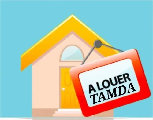 Location Appartement F3 Tizi Ouzou Ouaguenoun