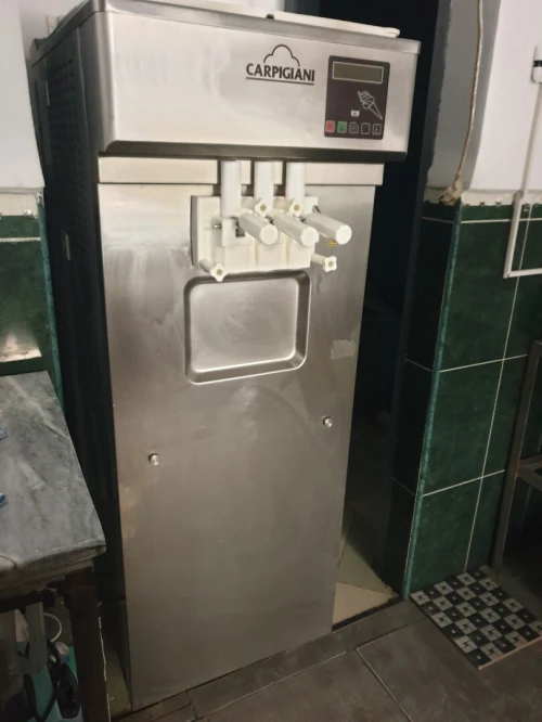 Carpigiani super tre/bp av evo (made in italy)