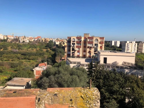 Vente Villa Alger Birkhadem