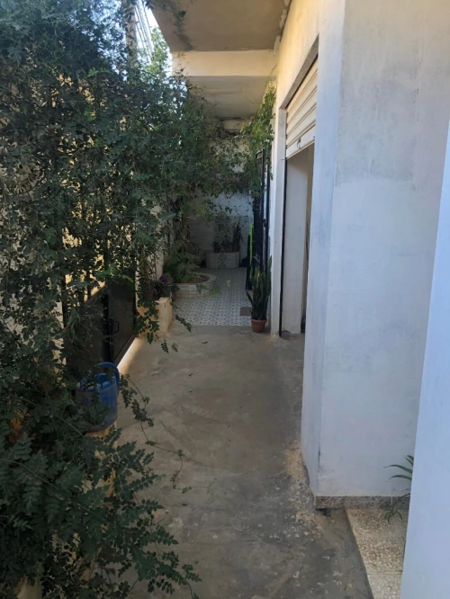 Vente Villa Alger Birkhadem