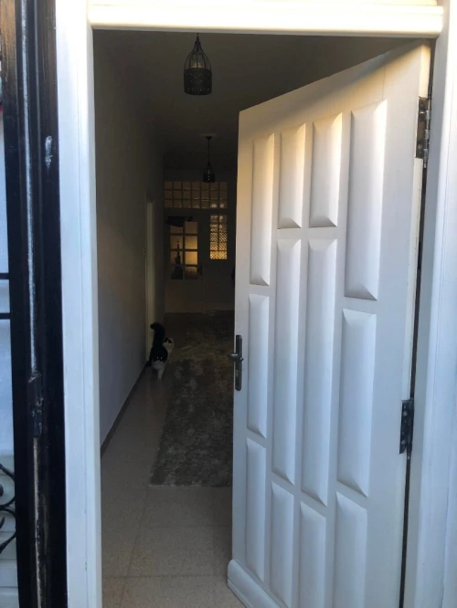Vente Villa Alger Birkhadem