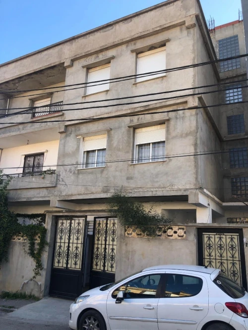 Vente Villa Alger Birkhadem