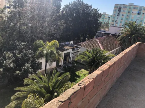 Vente Villa Alger Birkhadem
