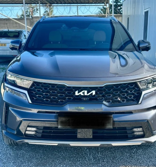 Kia sorento 2023 Hev