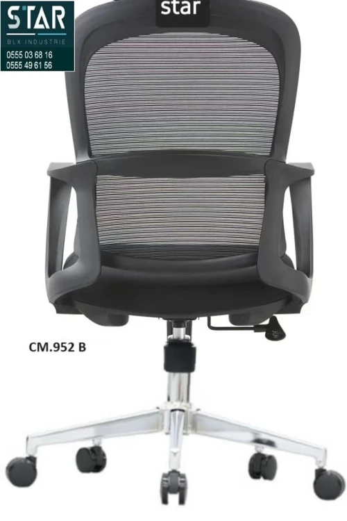 CHAISE OPERATEUR 