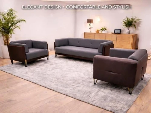 SALON MODERNE