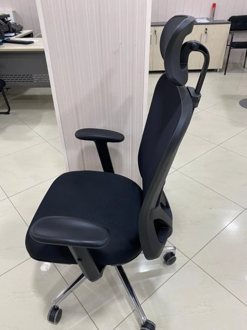 CHAISE ERGONOMIQUE B15