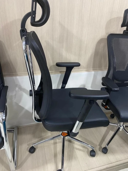 CHAISE ERGONOMIQUE 874 