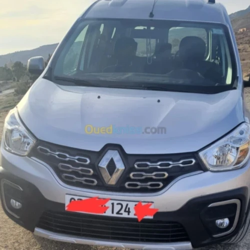 Renault Kangoo 2024 Techno