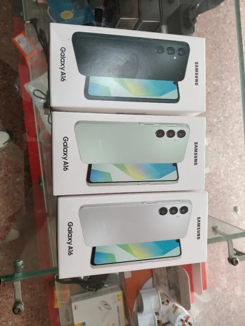 samsung A16