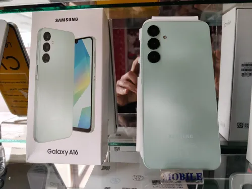 samsung A16