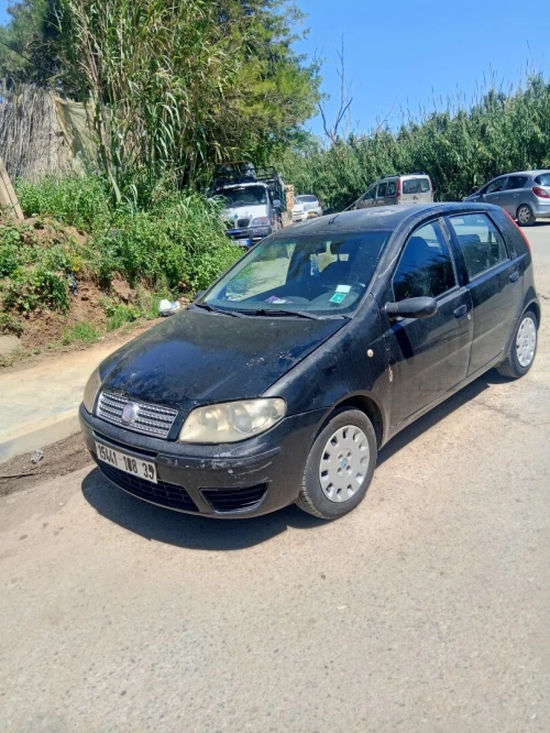Fiat Punto 2008 Classic
