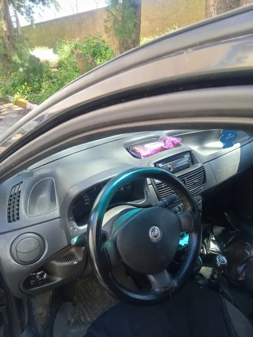 Fiat Punto 2008 Classic