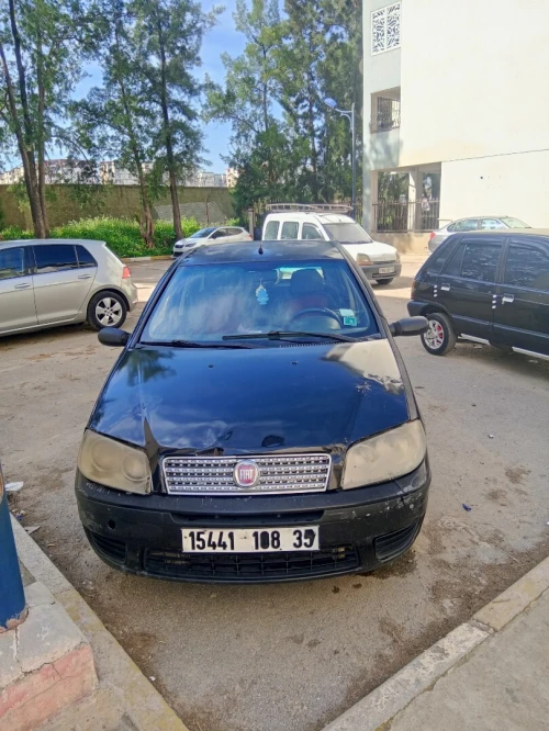 Fiat Punto 2008 Classic