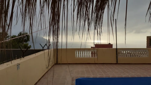 Vente Villa Tlemcen Honaine