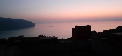 Vente Villa Tlemcen Honaine