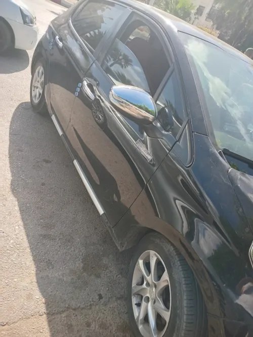 Peugeot 208 2014 Access