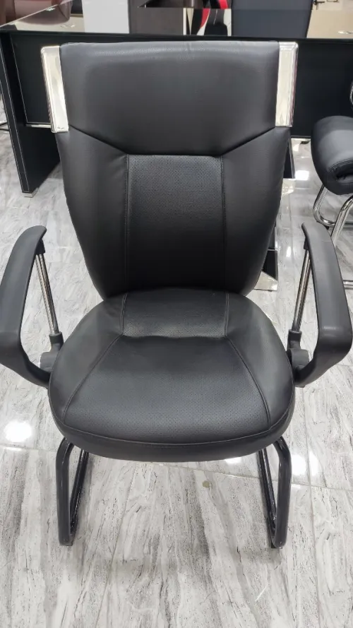 Chaise opérateur pour bureau 