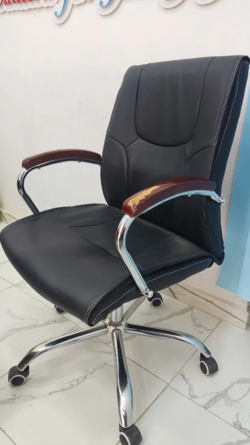 Chaise opérateur pour bureau 