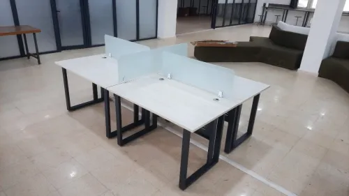 Station de travail / Open Space