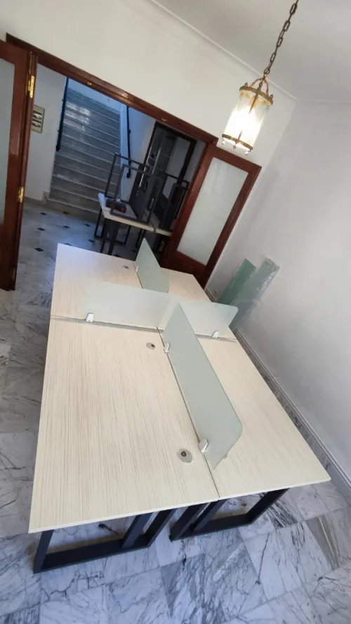 Station de travail / Open Space