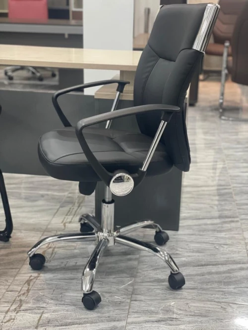 Chaise opérateur pour bureau 