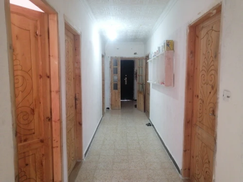 Vente Villa Tipaza Cherchell