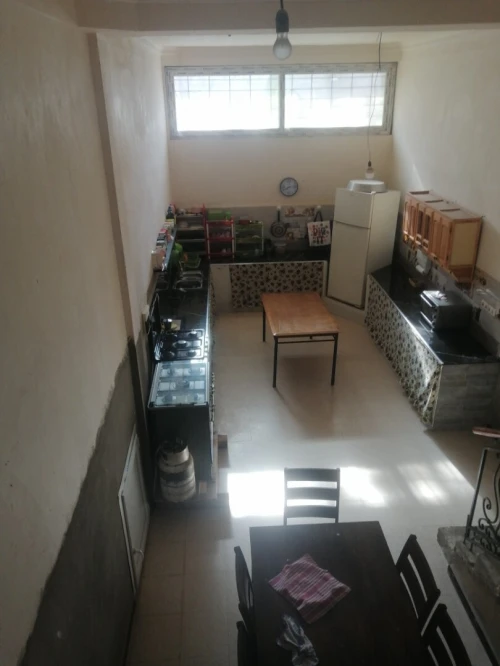 Vente Villa Tipaza Cherchell