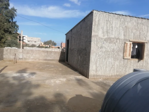 Vente Villa Tipaza Cherchell