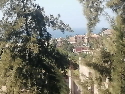 Vente Villa Tipaza Cherchell